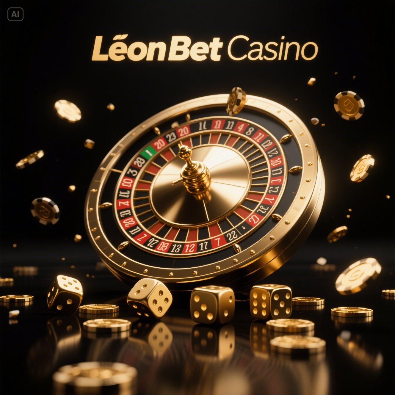 Leon Bet Casino